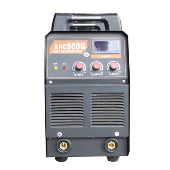 直流电焊机ARC500G
