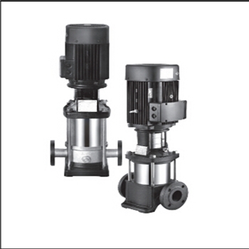 利欧水泵LVS 10-22立式多级离心泵冷热水增压泵