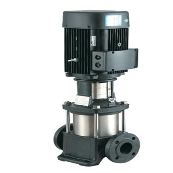 利欧水泵LVR10-10 立式多级离心泵冷热水增压泵